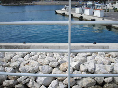 Nečujam, Dalmacija, Hrvatska, Croatia